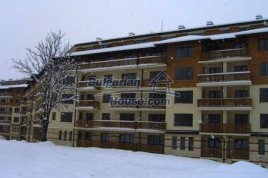 1-bedroom apartments for sale near Bansko - 11754