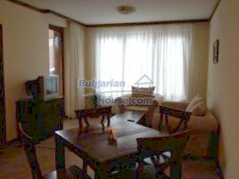 1-bedroom apartments for sale near Blagoevgrad - 11787