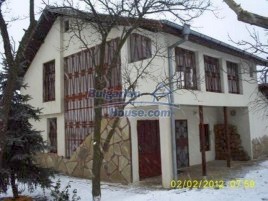 Houses for sale near Burgas - 11804