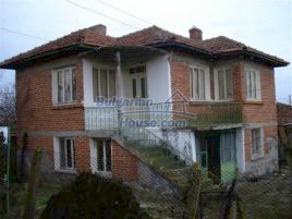 Houses for sale near Elhovo - 11853