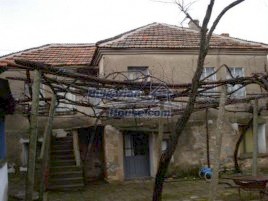 Houses for sale near Elhovo - 11854