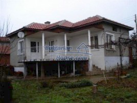Houses for sale near Elhovo - 11859