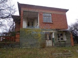 Houses for sale near Burgas - 11905