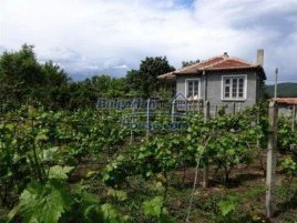 Houses for sale near Burgas - 11915