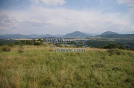 Lands for sale near Belogradchik - 10936