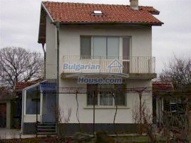 Houses for sale near Burgas - 11983