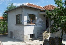Houses for sale near Stara Zagora - 12004