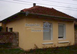 Houses for sale near Gorna Oryahovitsa - 12026