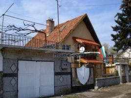 Houses for sale near Yambol - 12079
