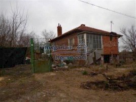 Houses for sale near Burgas - 12152