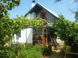 Houses for sale near Vratsa - 12156