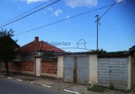 Houses for sale near Brezovo - 12191