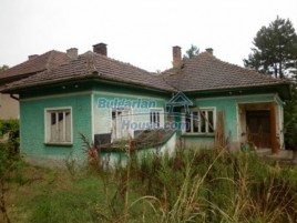 Houses for sale near Vratsa - 12238