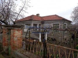 Houses for sale near Burgas - 12276