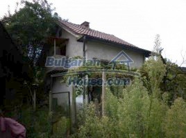 Houses for sale near Vratsa - 12495