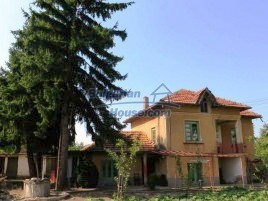 Houses for sale near Veliko Tarnovo - 12536