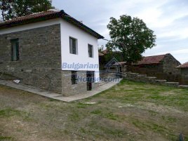 Houses for sale near Dryanovo - 12607