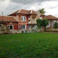 Houses for sale near Pavlikeni - 12688
