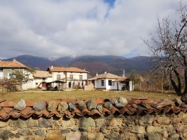 Houses for sale near Stara Zagora - 12323