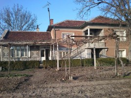 Houses for sale near Galabovo - 11819