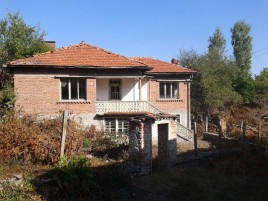 Houses for sale near Parvomai - 12332