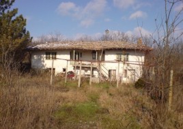 Houses for sale near Kaspichan - 11147