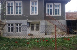 Houses for sale near Polski Trambezh - 12043