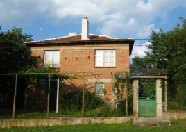 Houses for sale near Burgas - 11988