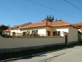 Houses for sale near Stara Zagora - 11881