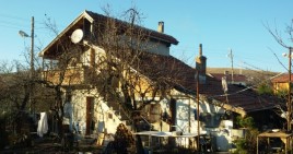 Houses for sale near Burgas - 11974