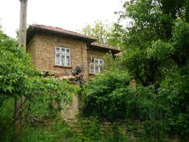 Houses for sale near Targovishte - 11199