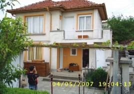Houses for sale near Plovdiv - 11133