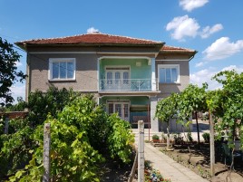 Houses for sale near Stara Zagora - 12776