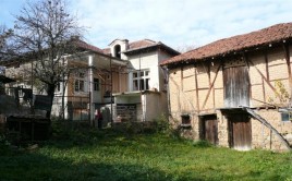 Houses for sale near Stara Zagora - 12324