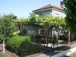 Houses for sale near Nova Zagora - 12727