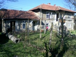 Houses for sale near Lovech - 12446