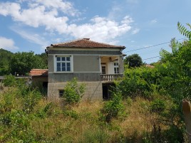 Houses for sale near Burgas - 12756