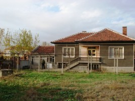 Houses for sale near Galabovo - 11170