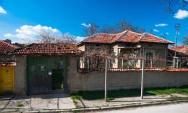 Houses for sale near Smyadovo - 11040