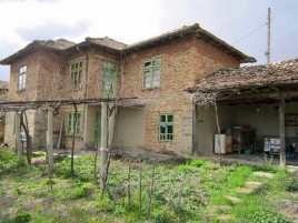 Houses for sale near Popovo - 12712