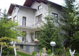 Дома для продажи около София  - 12664