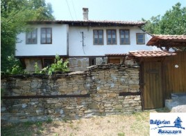 Houses for sale near Dryanovo - 12381