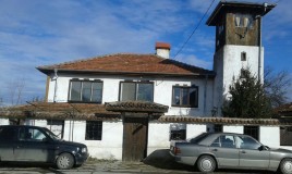 Houses for sale near Plovdiv - 12731
