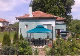 Houses for sale near Stara Zagora - 12003