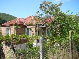 Houses for sale near Plovdiv - 12533
