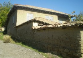 Houses for sale near Popovo - 12369