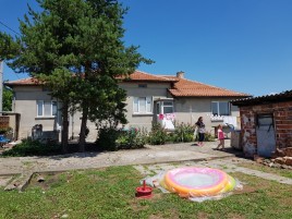 Houses for sale near Stara Zagora - 12775