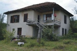Houses for sale near Veliko Tarnovo - 12767