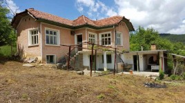 Houses for sale near Gabrovo - 12673