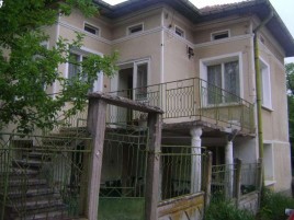 Houses for sale near Vratsa - 12499